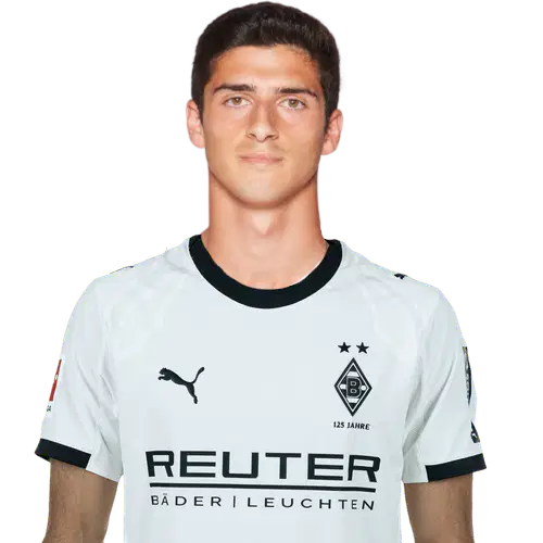 Грант-Леон Ранос