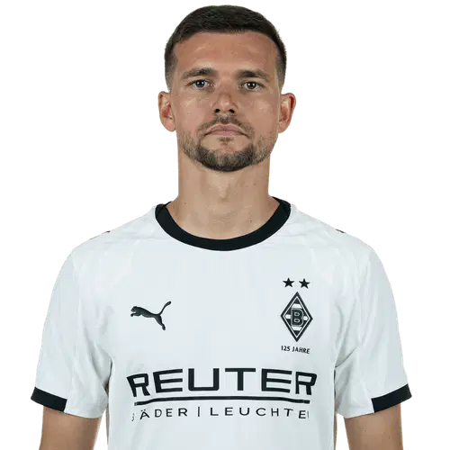 Кевин Штегер