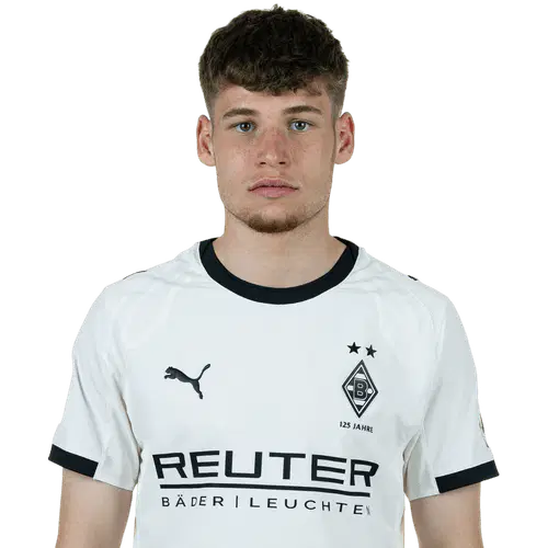 Лукас Ульрих