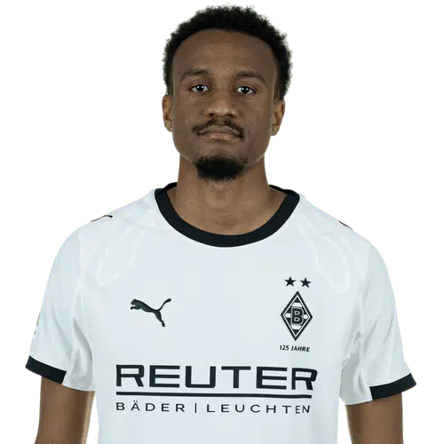 Нейтан Нгуму