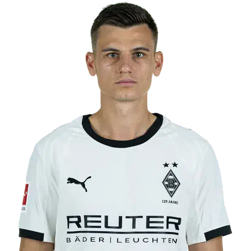 Янник Энгельхардт