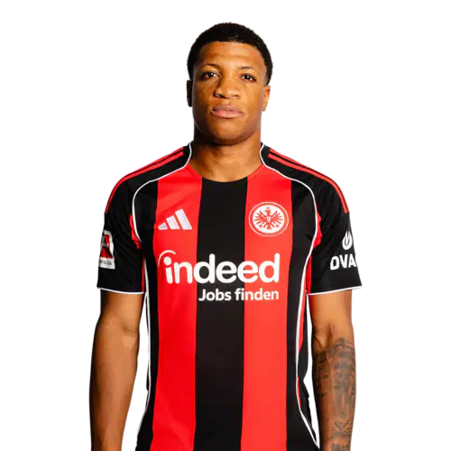 Джессик Нганкам