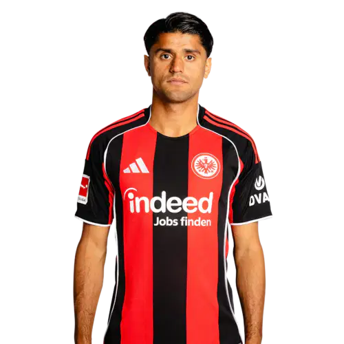 Махмуд Дауд