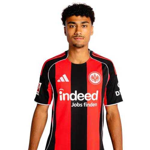 Натаниель Браун