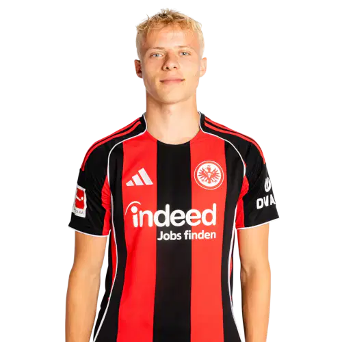 Оскар Винтер Хёйлунд