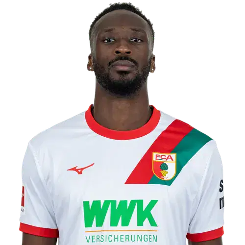 Крислайн Матсима