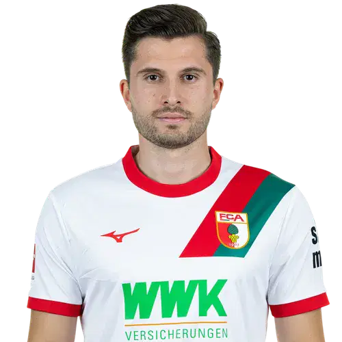 Эльвис Рексбекяй