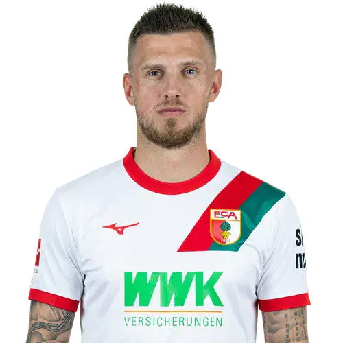 Джеффри Говелёв