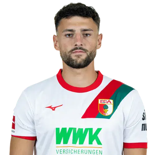 Максимилиан Бауэр