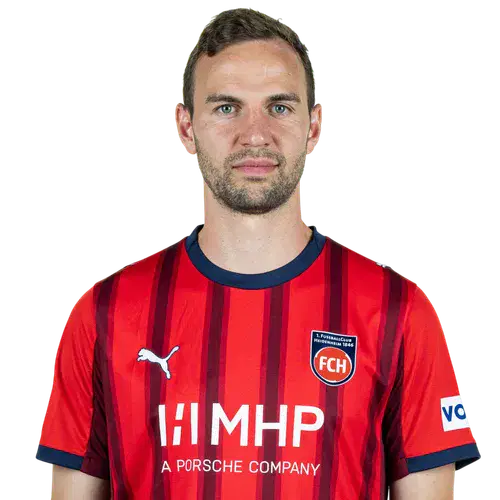 Бенедикт Гимбер