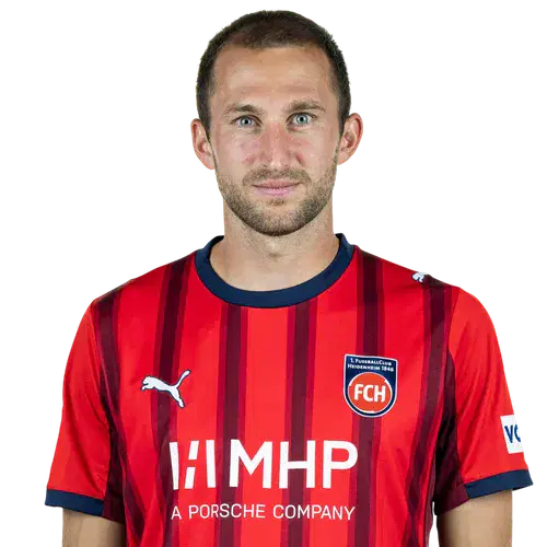 Йонас Фёренбах