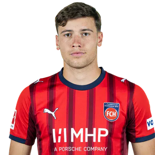 Лука Кербер