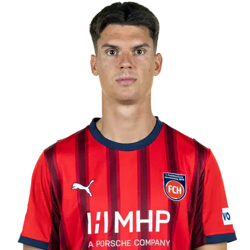 Матиас Хонсак