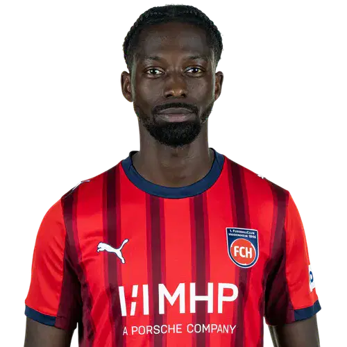 Омар Траоре