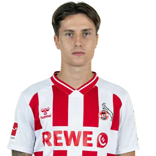 Денис Хусеинбашич