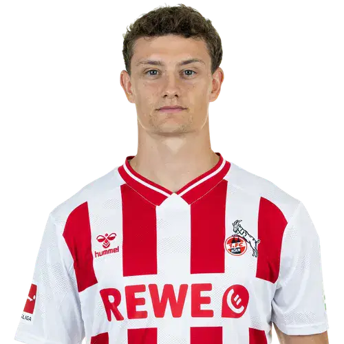 Эрик Мартель