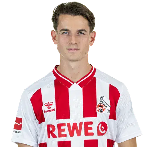 Якуб Каминский