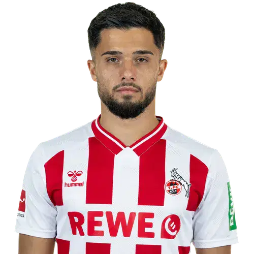 Юсуф Газибегович