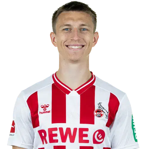 Кристоффер Лунд Хансен