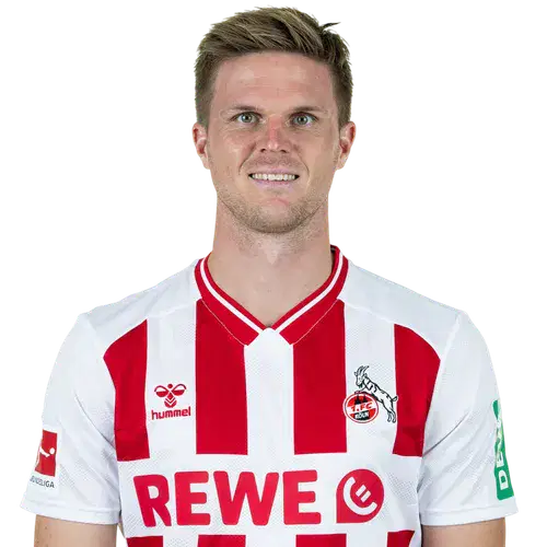 Мариус Бюльтер