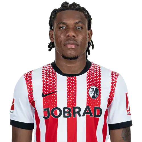 Кириак Ирие