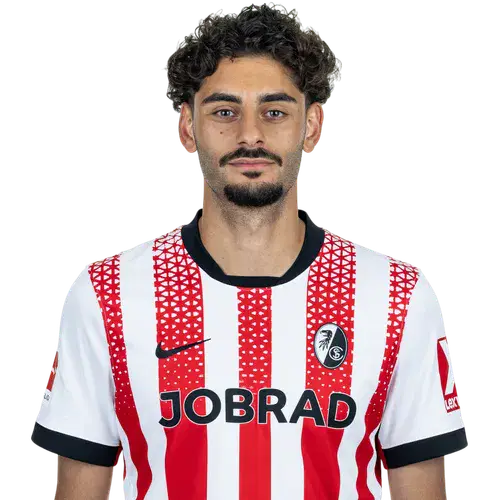 Эрен Динкчи