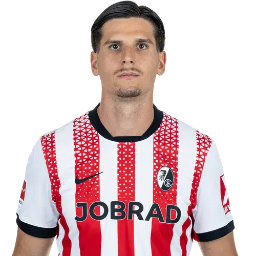 Игорь Матанович