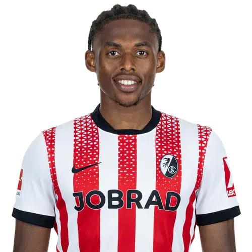 Чуквубуике Адаму