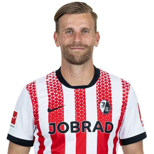 Лукас Хёлер