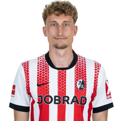 Патрик Остерхаге