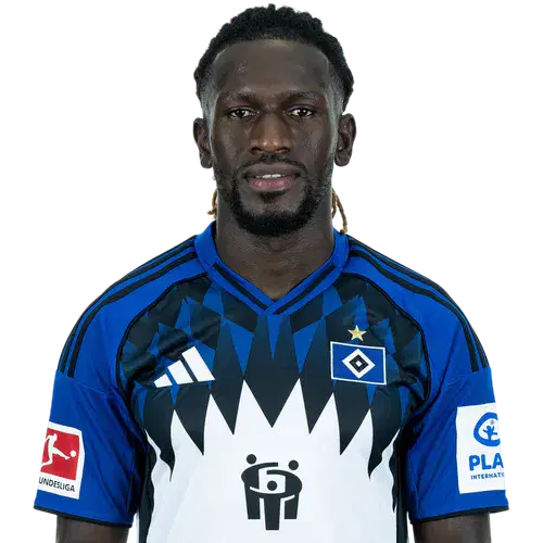 Бейкери Джатта