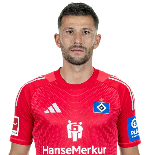 Даниэль Фернандес