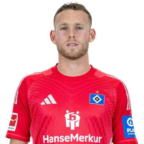 Даниэль Перец