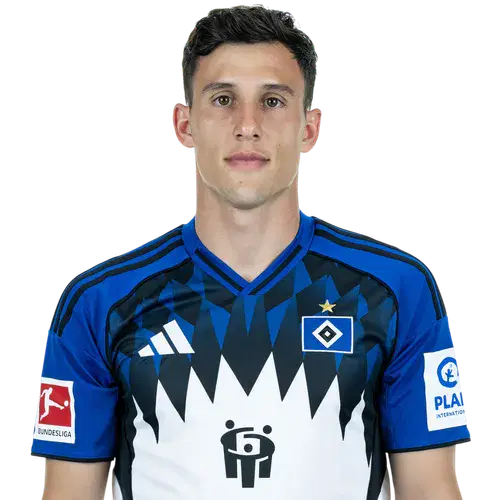 Николас Капальдо