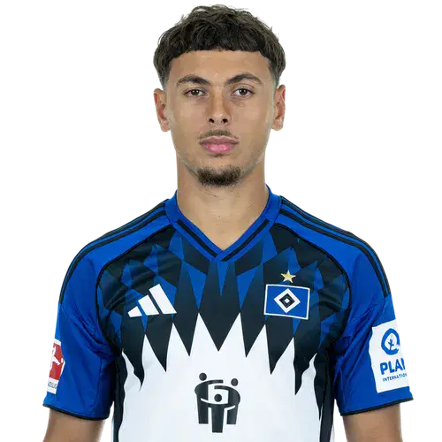 Уильям Микельбренсис