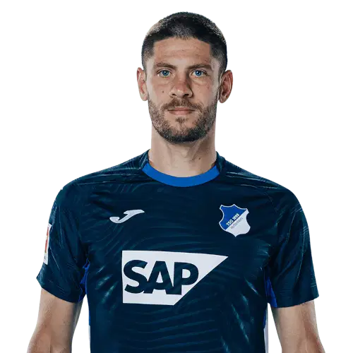 Андрей Крамарич