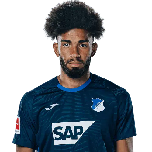 Кевин Акпогума