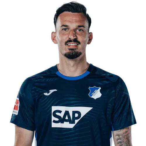 Мергим Бераиша