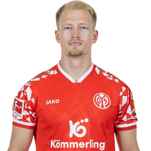 Андреас Ханче-Ольсен