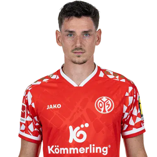 Антони Каси