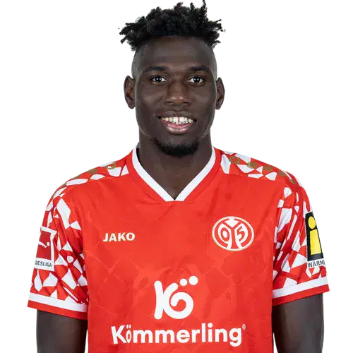 Дэнни да Коста