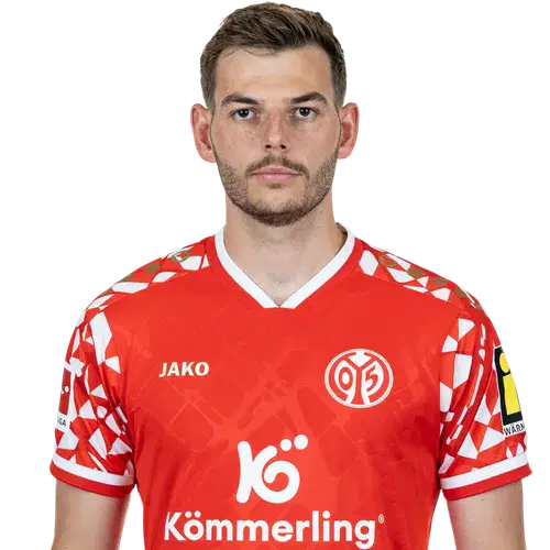 Максим Лайтш