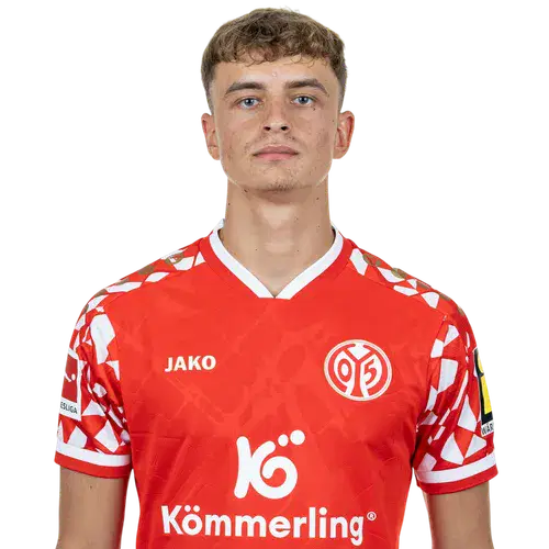 Николас Корад Вератшниг