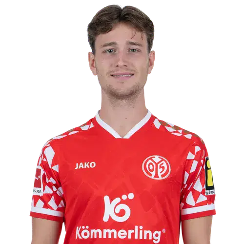 Уильям Бёвинг