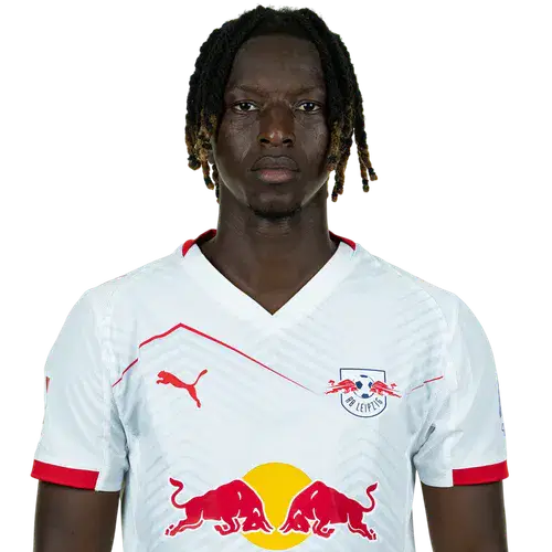 Амаду Хайдара