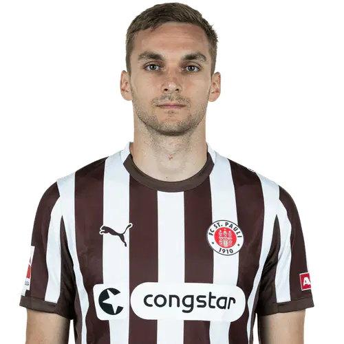 Джеймс Сэндс