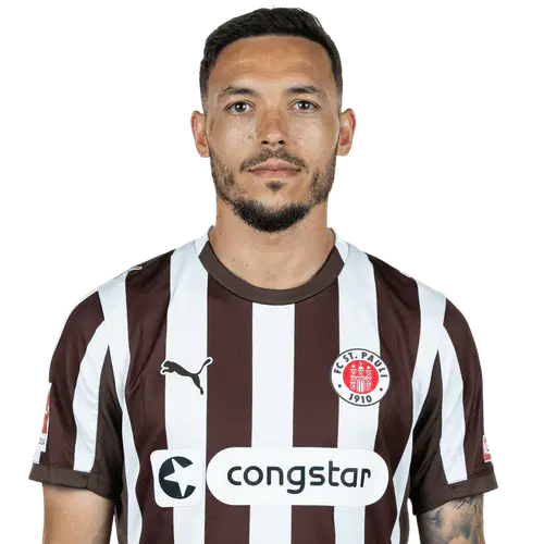 Матеуш Перейра Лаге