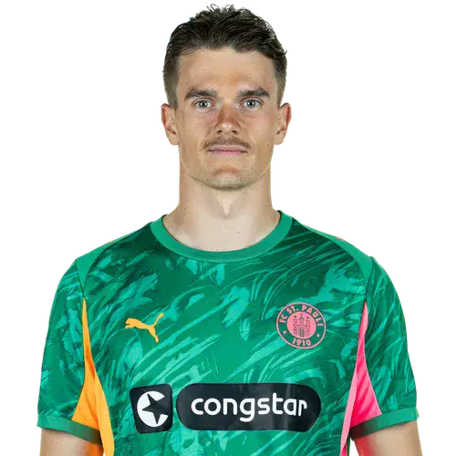 Саймон Спари