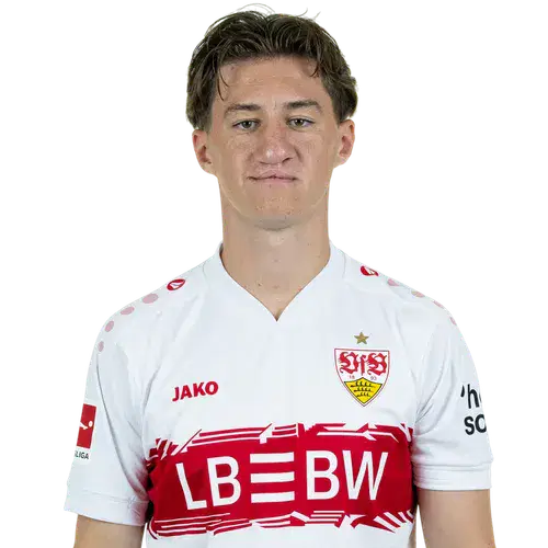 Анджело Стиллер