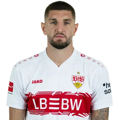 Джулиан Чабот